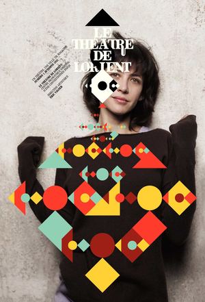 Magazine n°1 du Théâtre de Lorient - automne 2011