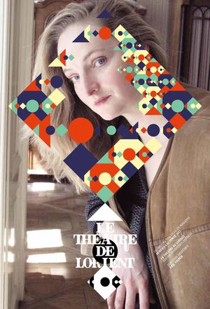 Magazine n°4 du Théâtre de Lorient - automne 2012