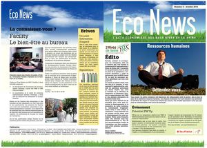 Econews n°8