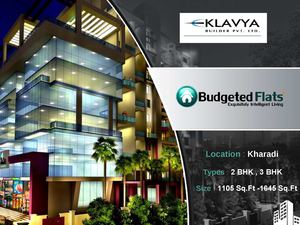 Ekaika By Eklavya Builders Pvt. Ltd.