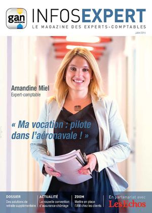 Gan Infos Expert Juillet 2014