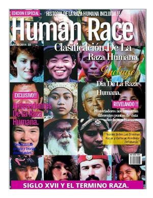 Revista Human Race