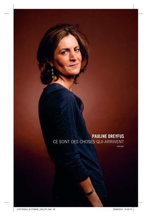 Dreyfus - Ce sont des choses qui arrvient (extrait)