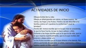 Actividad inicial