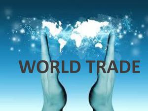 Calaméo - world Trade