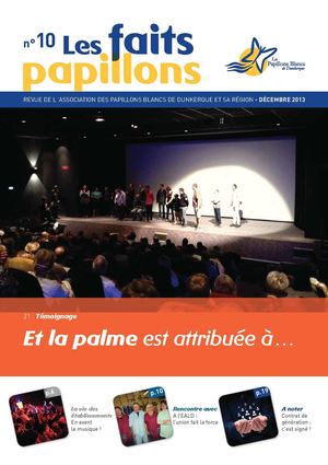 Les faits papillons 10