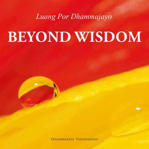 Luang Por Dhammajayo, BEYOND WISDOM