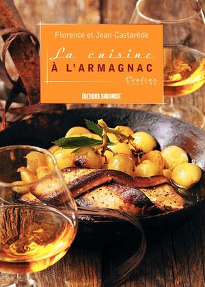 La cuisine à l'Armagnac
