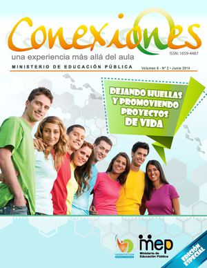 Revista conexiones