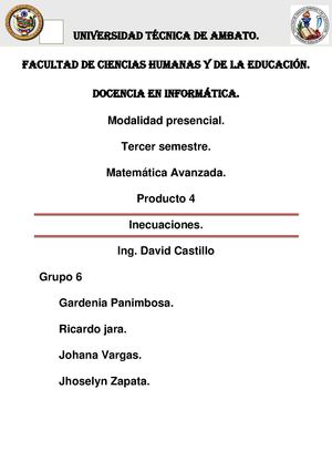 PRODUCTO_4_INECUACIONES