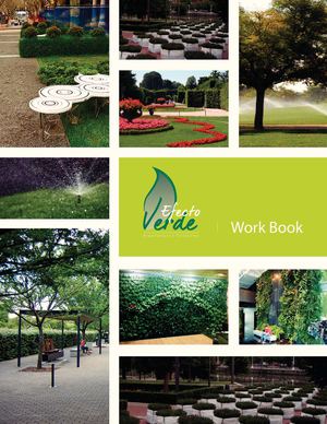 Curriculum virtual Efecto Verde