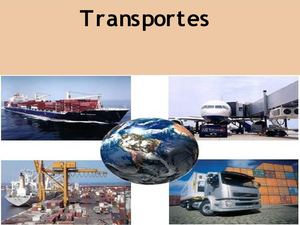 Transportes