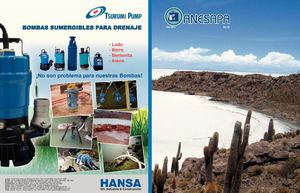 Revista 35 de ANESAPA