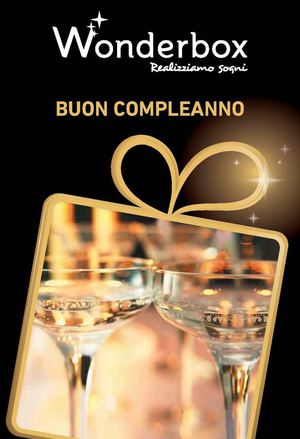 MT12 - Buon Compleanno - SC