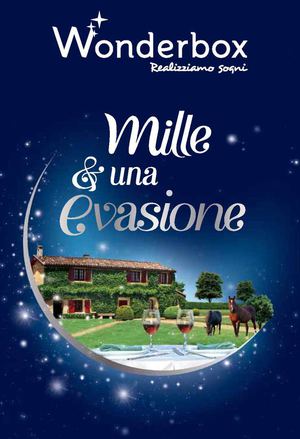 Calaméo - MT23 - Mille & una evasione - SC Calaméo - MT23 - Mille & una evasione - SC