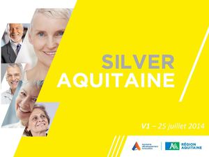 Produits et Services Silver Aquitaine