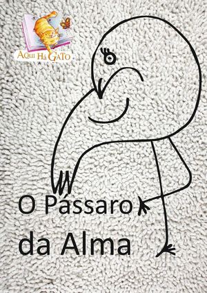 Passaro da alma - Teatro