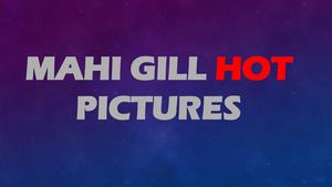 Mahi Gill Unseen Photo Gallery