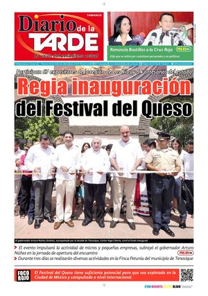 EDICION 25 DE JULIO DE 2015