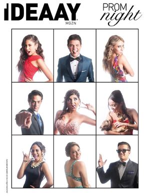 Revista Ideaay Julio 2014