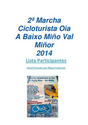 LISTA PARTICIPANTES II MARCHA CICLOTURISTA (4) (3) (13)