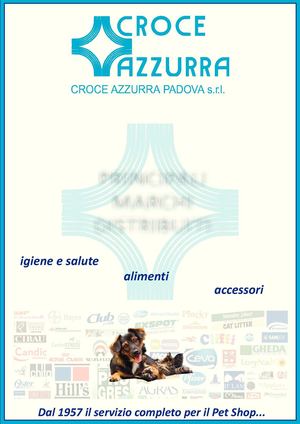 Depliant Marchi Distribuiti - Versione luglio 2014