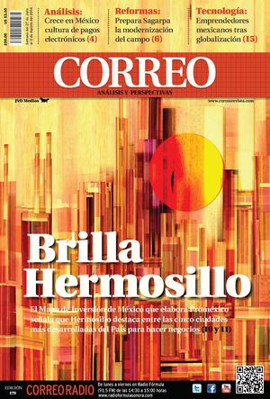 Revista CORREO 179