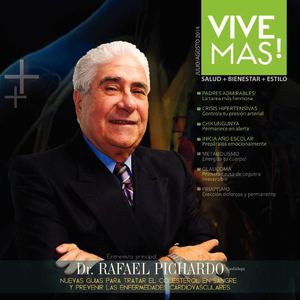 REVISTA VIVE MAS