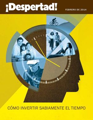 DESPERTAD FEBRERO 2014