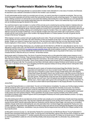 My Singing Monsters Breeding cheats