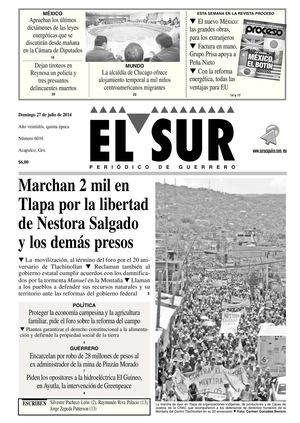 El Sur Domingo 27072014.pdf