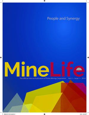 Minelife 2014