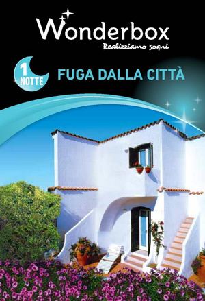 SU01 - Fuga dalla città - SC
