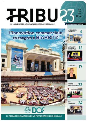 TRIBU N°23