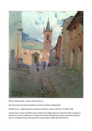 LENTINI - GUARDASCIONE