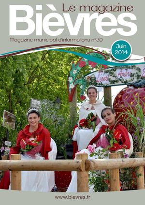 Magazine juin 2014