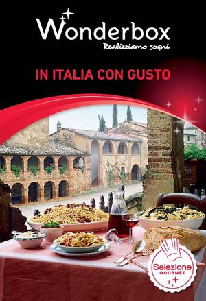 GA10 - In Italia con gusto - AC