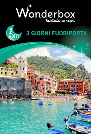SD01 - 3 giorni fuoriporta - AC