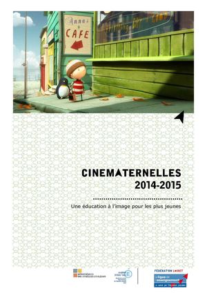 dossier cinématernelles 14-15