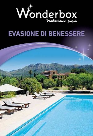ST05 - Evasione di benessere - AC