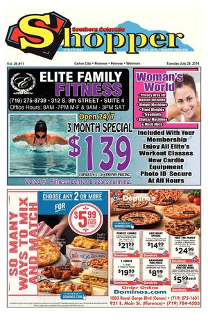 July 29, 2014 Shopper