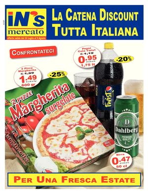 Volantino Ins 30lug-9ago 