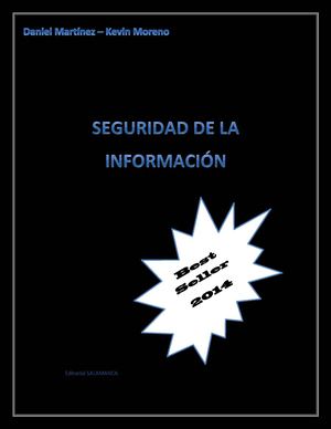 Seguridad de la Información