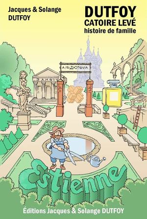 dutfoy catoire levé histoire de famille, généalogie