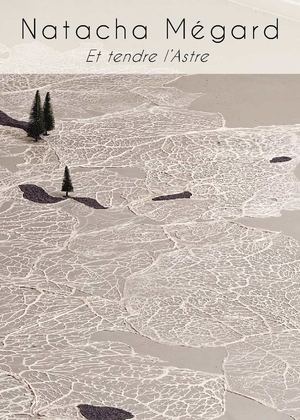 Et tendre l'Astre, Natacha Mégard
