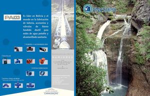 Revista 28 de ANESAPA