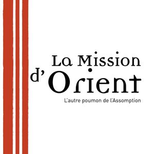 Mission d'Orient - livret