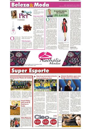 4ª EDIÇÃO ESPECIAL