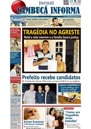 4ª EDIÇÃO ESPECIAL