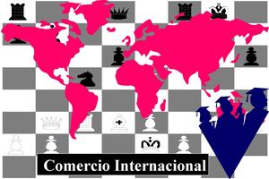 Comercio internacional